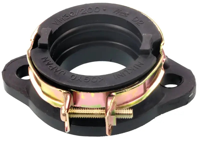 MIKUNI Mounting Flange 26 30 Small Body for Powersports