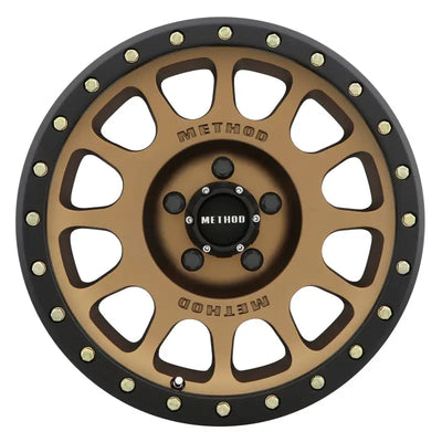 MR30521050918N Method Race Mr305 Nv 20X10 -18Mm Offse