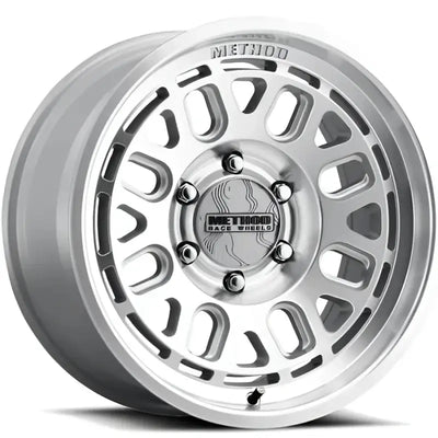MR32189016318 Method Race Mr321 18X9 + 18Mm Offset 6X135 8 - Wheel