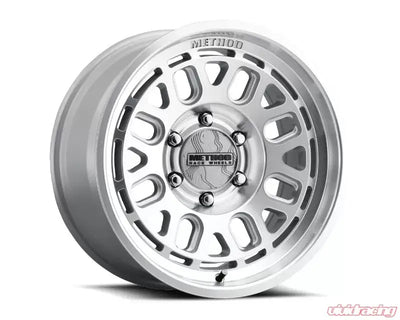 MR32189016318 Method Race Mr321 18X9 + 18Mm Offset 6X135 8 - Wheel