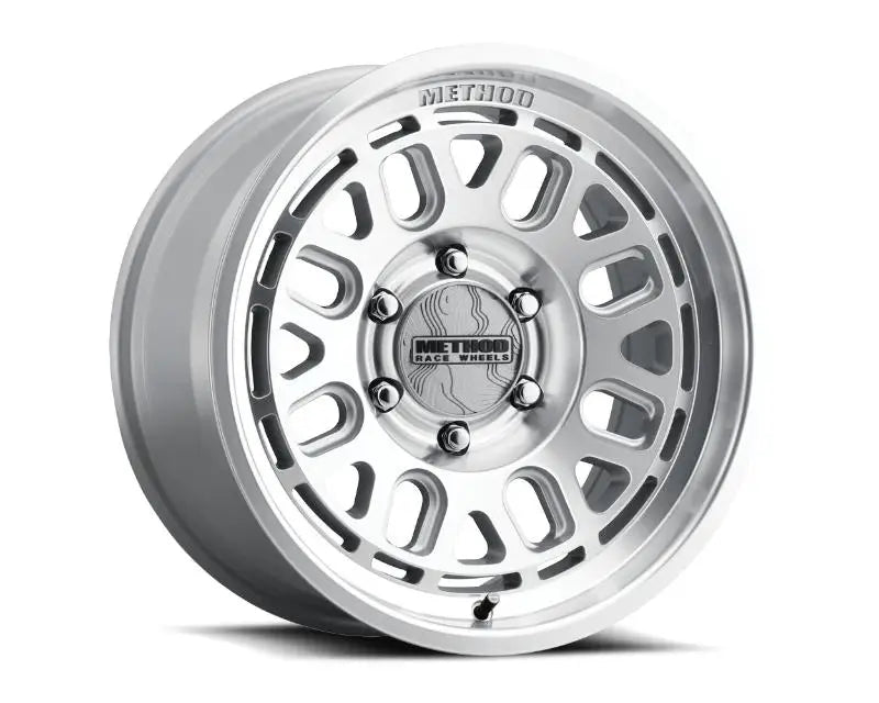 MR32189016318 Method Race Mr321 18X9 + 18Mm Offset 6X135 8 - Wheel