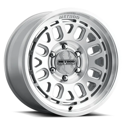 MR32189060318 Method Race Mr321 18X9 + 18Mm Offset 6X5.5 1 - Wheel