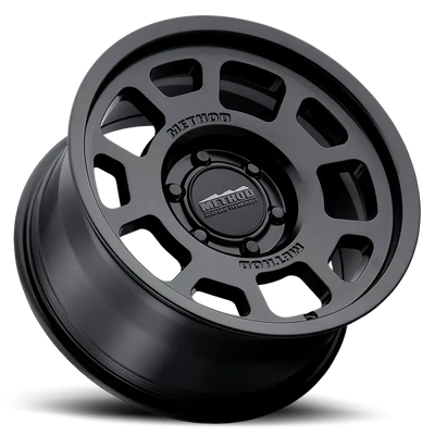MR70589060500 Method Race 10 18X9 0Mm Offset 6X5.5 106.25 - Wheel