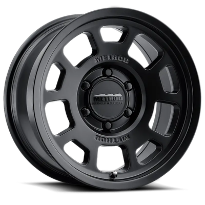 MR70589060500 Method Race 10 18X9 0Mm Offset 6X5.5 106.25 - Wheel