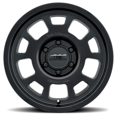 MR70589060500 Method Race 10 18X9 0Mm Offset 6X5.5 106.25 - Wheel