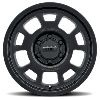MR70589060500 Method Race 10 18X9 0Mm Offset 6X5.5 106.25 - Wheel