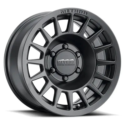 MR70789060500 Method Race Mr707 Bead Grip 18X9 0Mm Offset - Wheel
