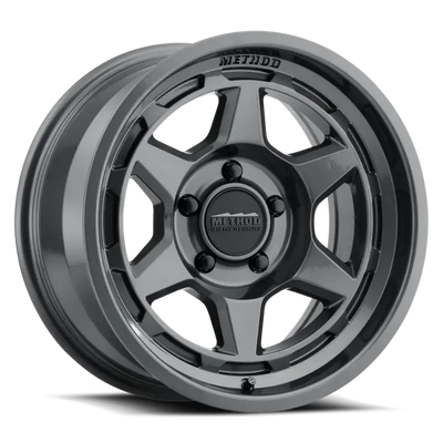 MR70878516800 Method Race Gloss Titaniumtitanium