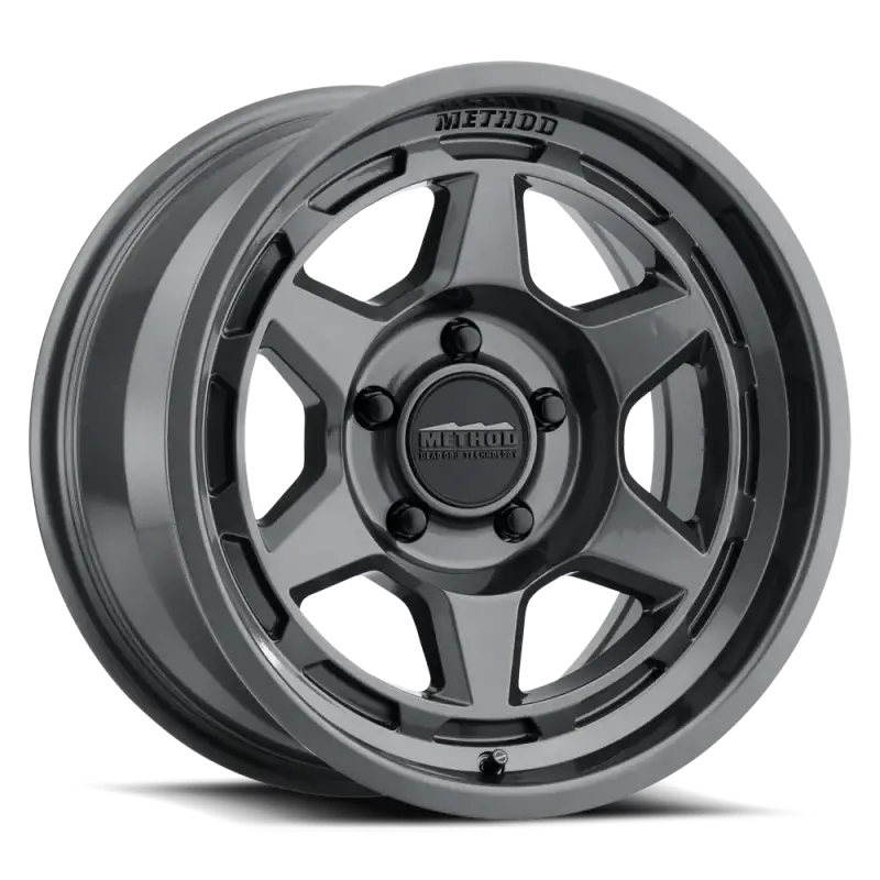 MR70878516800 Method Race Gloss Titaniumtitanium