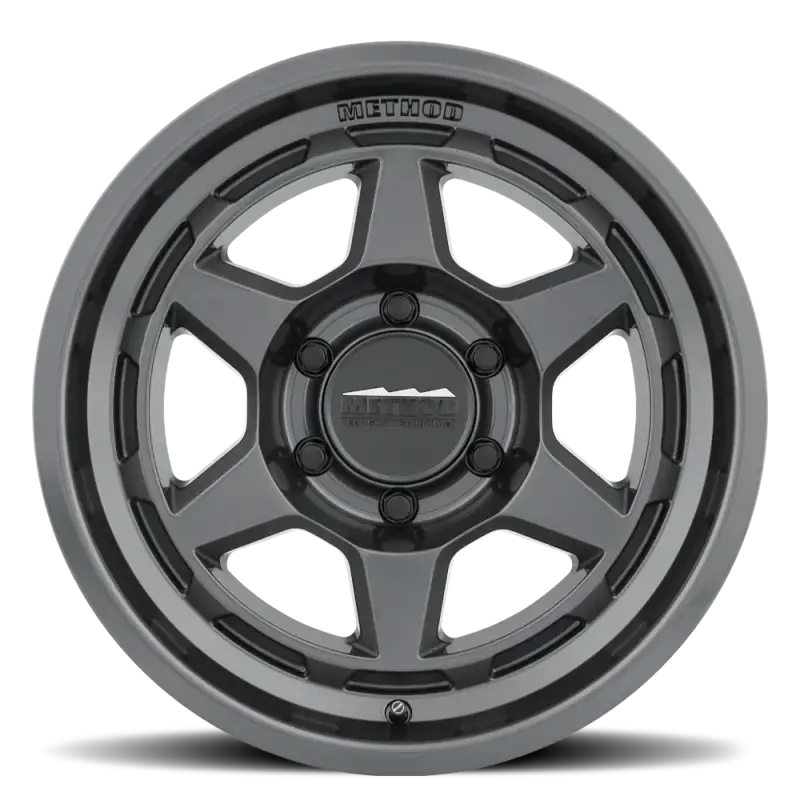 MR70878516800 Method Race Gloss Titaniumtitanium
