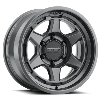 MR70878516800 Method Race Gloss Titaniumtitanium