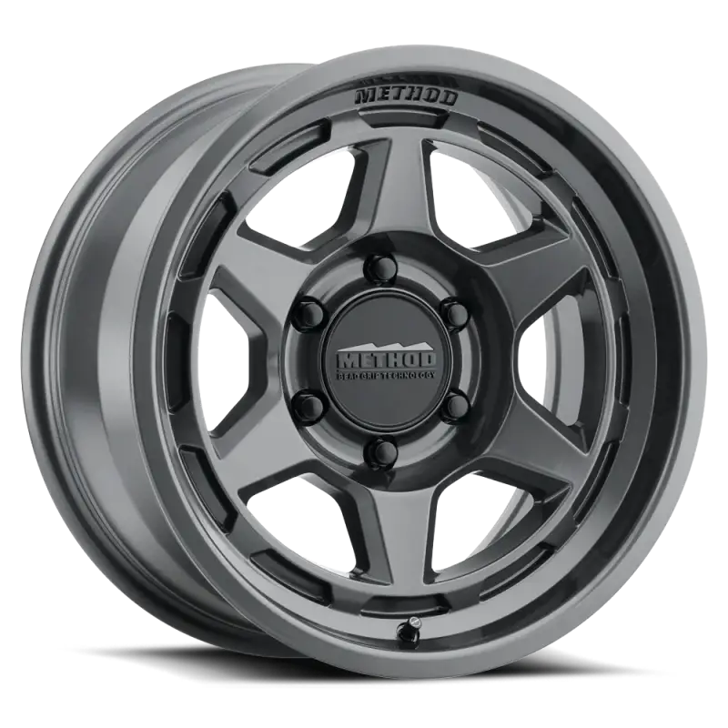 MR70878516800 Method Race Gloss Titaniumtitanium