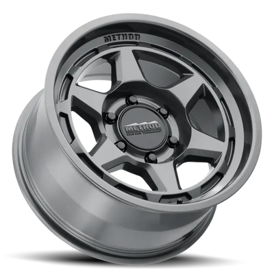 MR70878516800 Method Race Gloss Titaniumtitanium