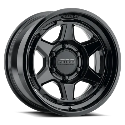 MR708890601312 Method Race Mr708 Bead Grip 18X9 + 12Mm Offset - Wheel