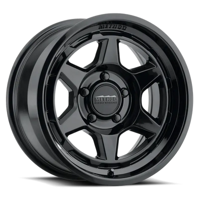 MR708890601312 Method Race Mr708 Bead Grip 18X9 + 12Mm Offset - Wheel