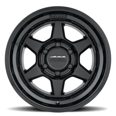MR708890601312 Method Race Mr708 Bead Grip 18X9 + 12Mm Offset - Wheel