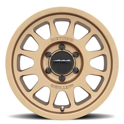 Method Wheels MR70368060900