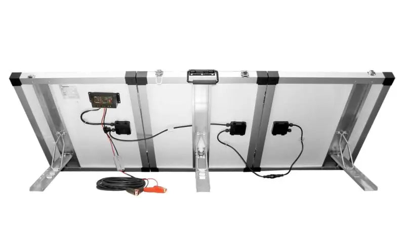 MSK-135 Solar Kit