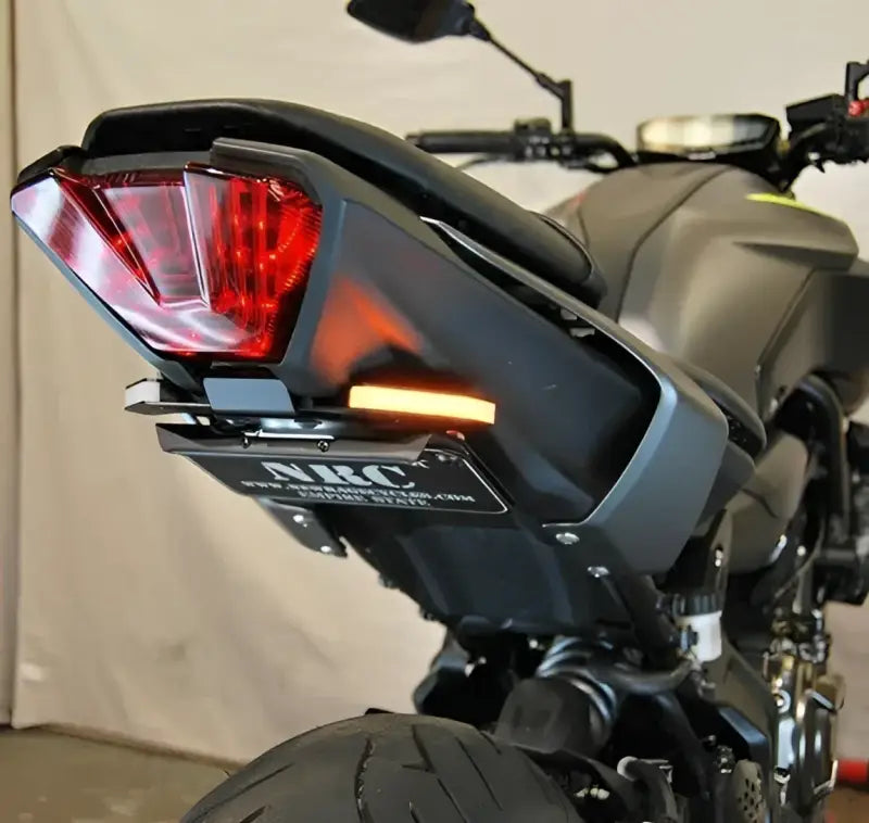 MT07-FE-T Fender Eliminator Yam