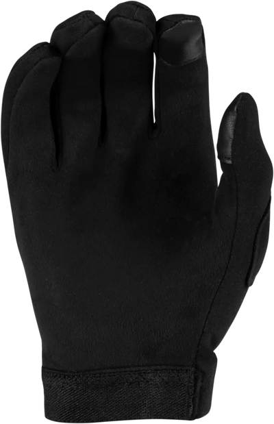 Muggsy Gloves Black 2x - HIGHWAY 21