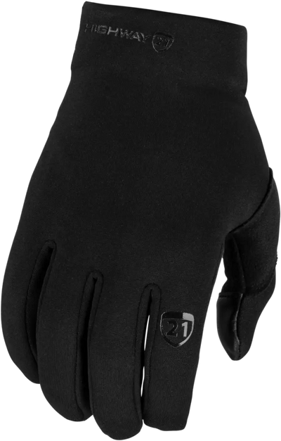 Muggsy Gloves Black 5x - HIGHWAY 21