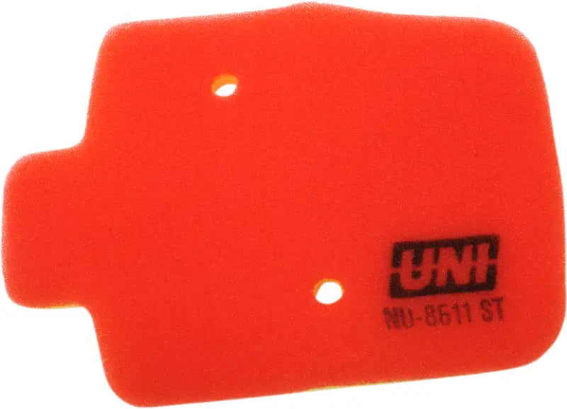 UNI Multi Stage Competition Air Filter for Powersports