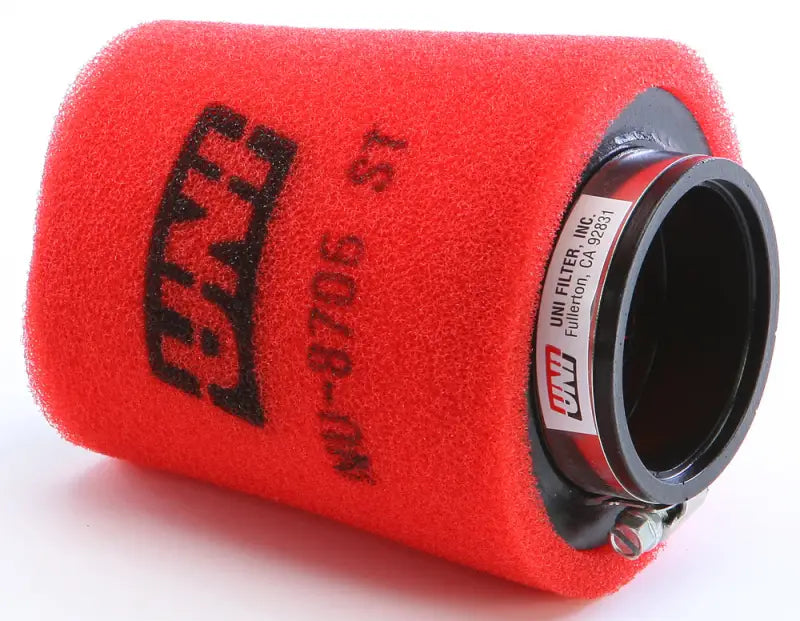 UNI Multi Stage Competition Air Filter for Powersports