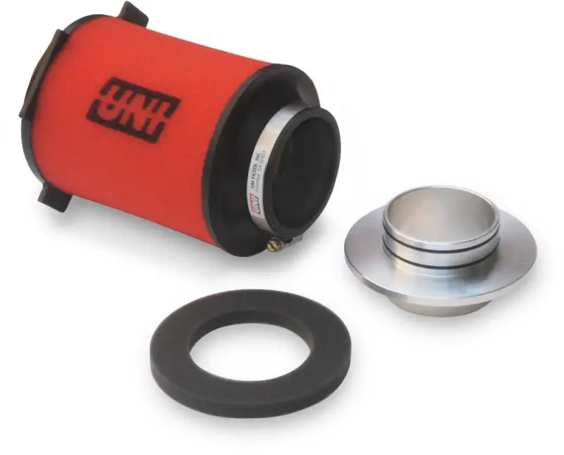 UNI Multi Stage Competition Air Filter for Powersports