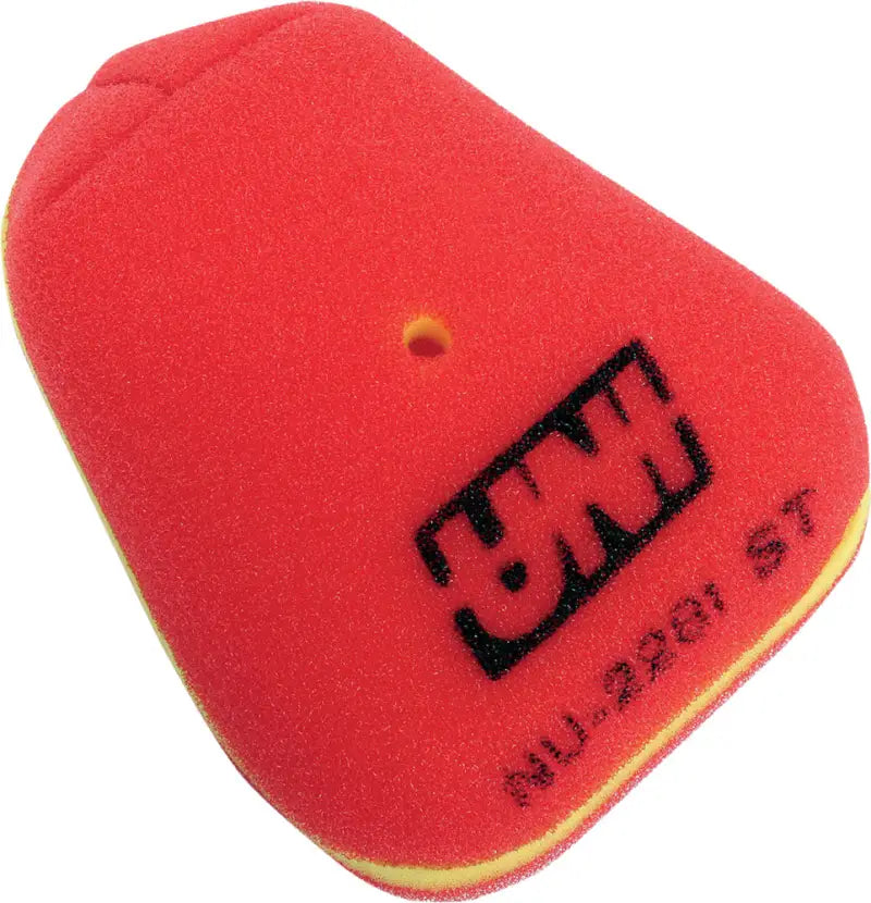 UNI Multi Stage Competition Air Filter for Powersports
