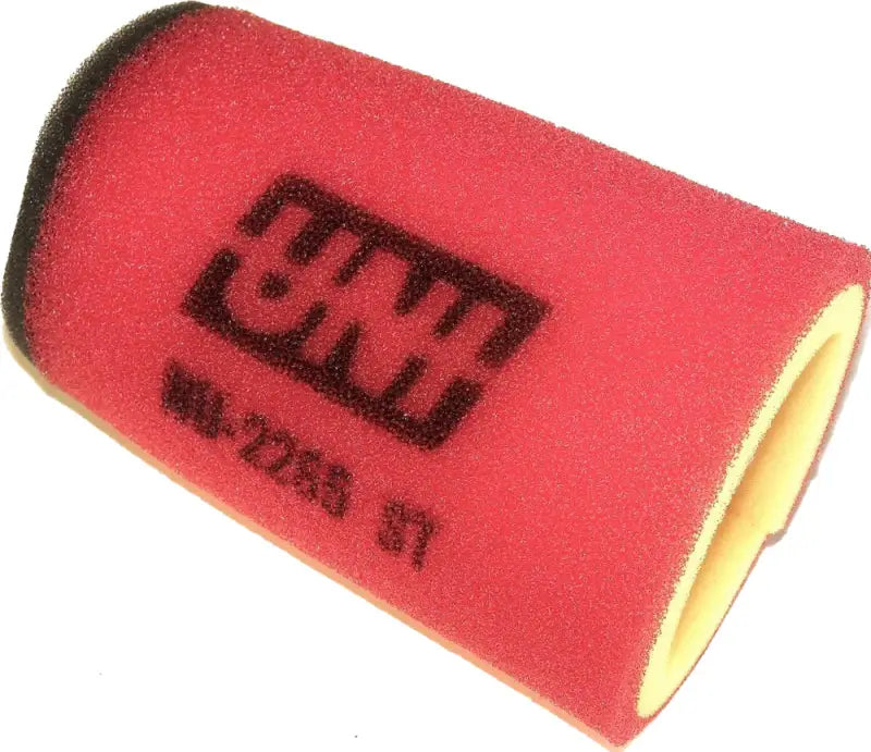 UNI Multi Stage Competition Air Filter for Powersports