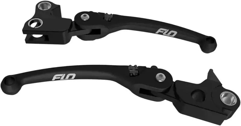 FLO MOTORSPORTS HD-809BLK
