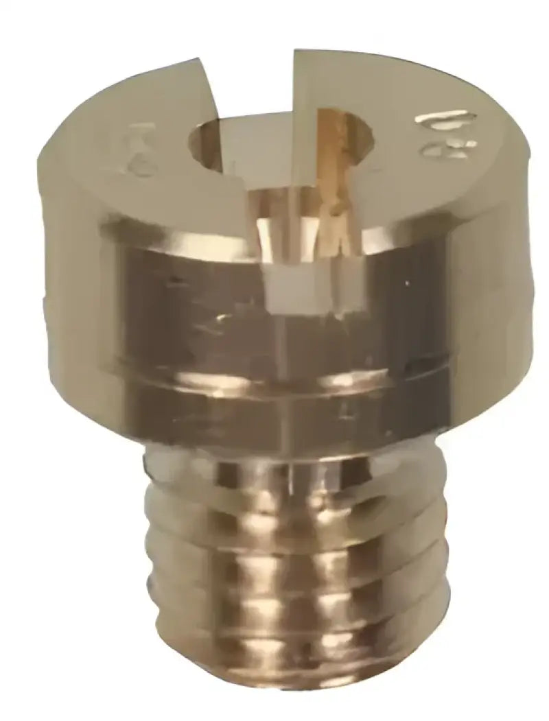 N100.604-170 Large Round Main Jets 4/Pk #170