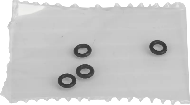 N133.037 Pilot Air Screw O Ring Tm32 38mm 4/Pk - O-Ring
