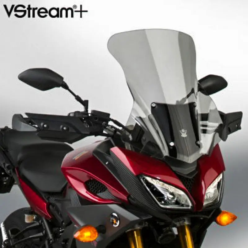 N20317 Vstream Windscreen Fairing Mount Light Smoke 