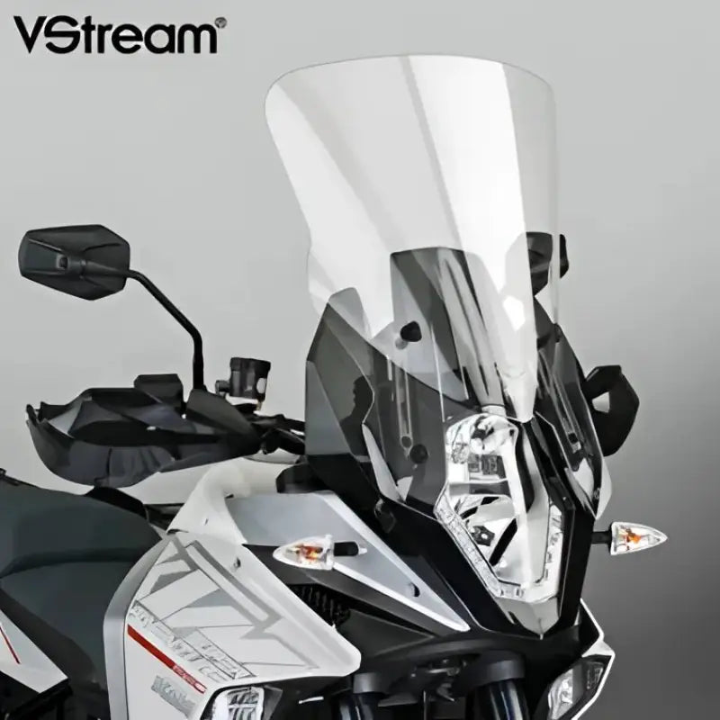 N20809 Vstream Tall Screen Clear 1290 Super Adv/T 