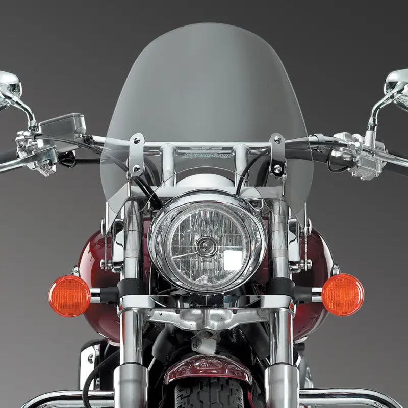 N21902 Deflector Windshield Tint - Switchblade