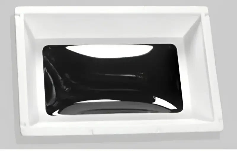 N2230D Specialty Recreation Skylight 4 Inch High Bubble Type Dome, white polycarbonate, ideal for RV, Automotive, Powersports, off-road, marine, exterior, truck accessories, interior, truck bed, RV parts, RV Lighting, Audio & Electronics, AVADA - Best Sellers