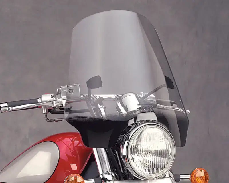 N2567-01 Street Shield Ex Smoke 7/8" 