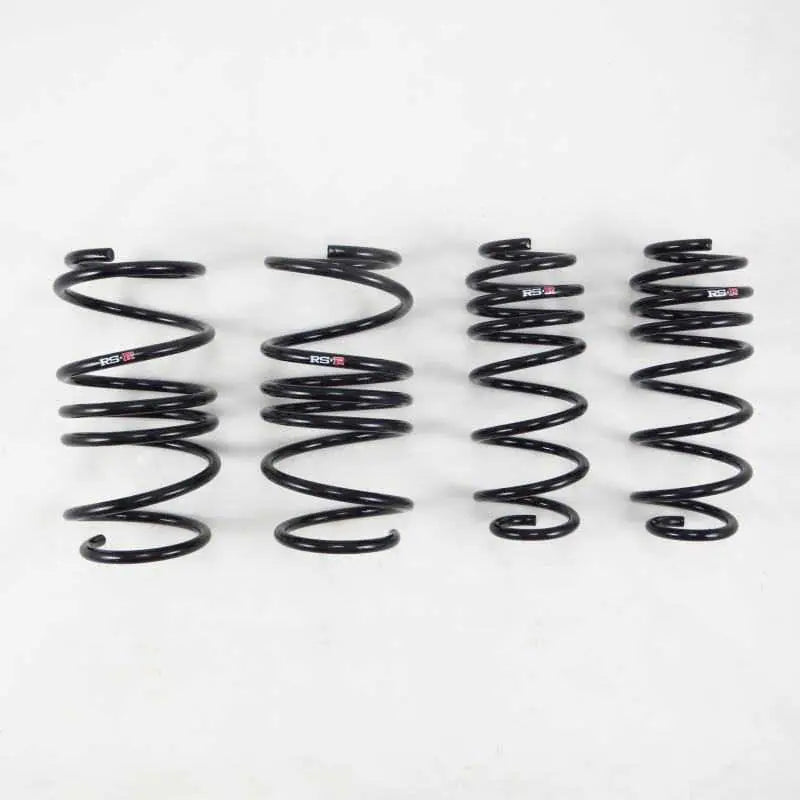 RS-R N281D RS-R 2009+ Infiniti M37 Sport (KY51) Down Sus Springs