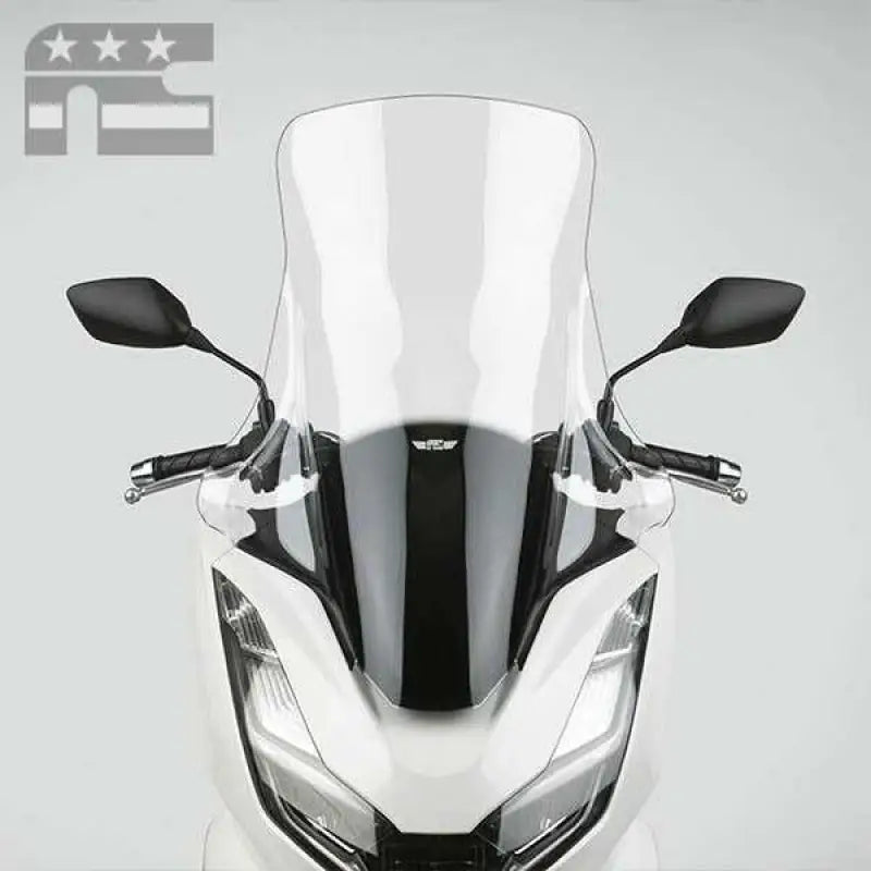 NATIONAL CYCLE N50008 Vstream Med Screen Clear Hon