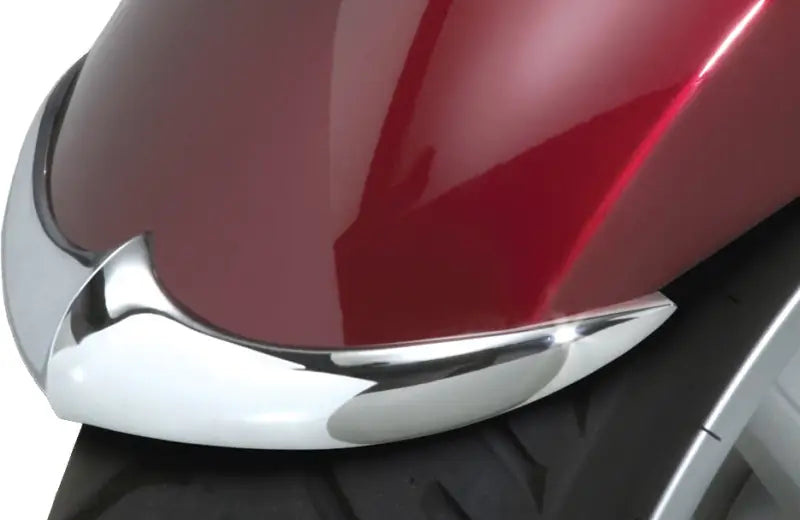 N739RF Cast Front Fender Tip 