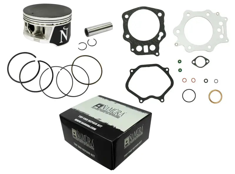 NA-10000-1K Top End Kit 90.21/ + 0.25 11:1 Hon - Repair