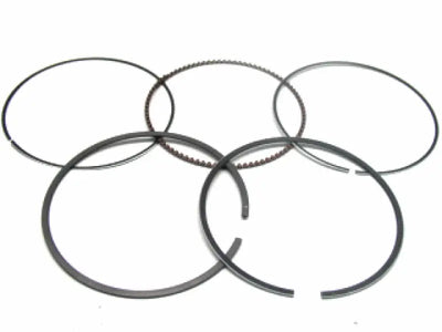 NA-10000R Piston Rings 89.96mm Hon For Namura Pistons Only - Ring Kit
