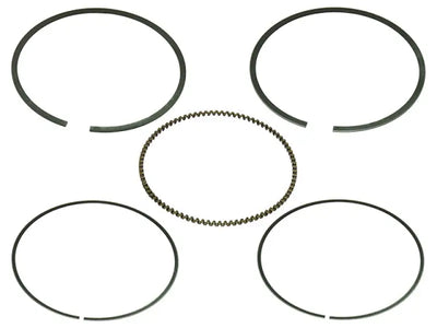NA-10001-2R Piston Rings 86.47mm Hon For Namura Pistons Only - Ring Kit