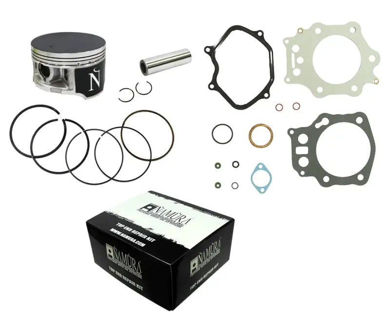 NA-10001K Top End Kit 85.97/Std 11:1 Hon - Repair