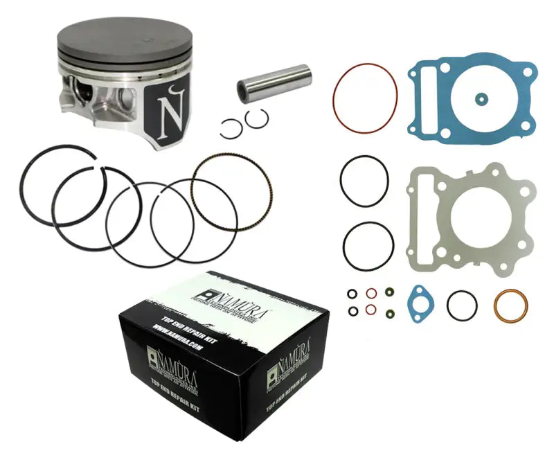 NA-10002-4K Top End Kit 74.95/ + 1.00 11:1 Hon - Repair