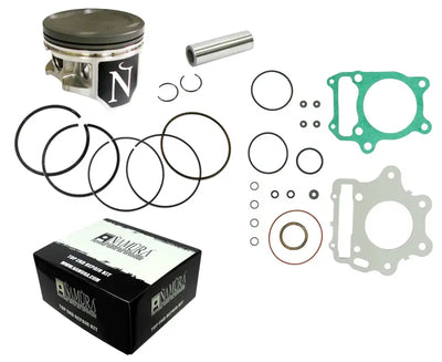 NA-10005-2K Top End Kit 74.45/ + 0.50 11:1 Hon - Repair