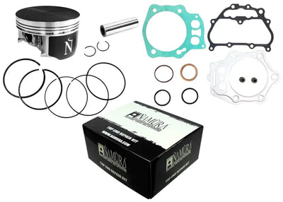 NA-10008-2K1 Top End Kit 92.46/ + 0.50 11:1 Hon - Repair