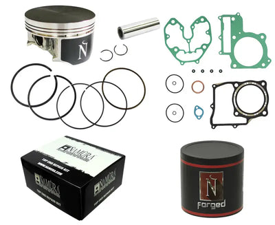 NA-10008-6K Top End Kit 93.46/ + 1.50 11:1 Hon - Repair