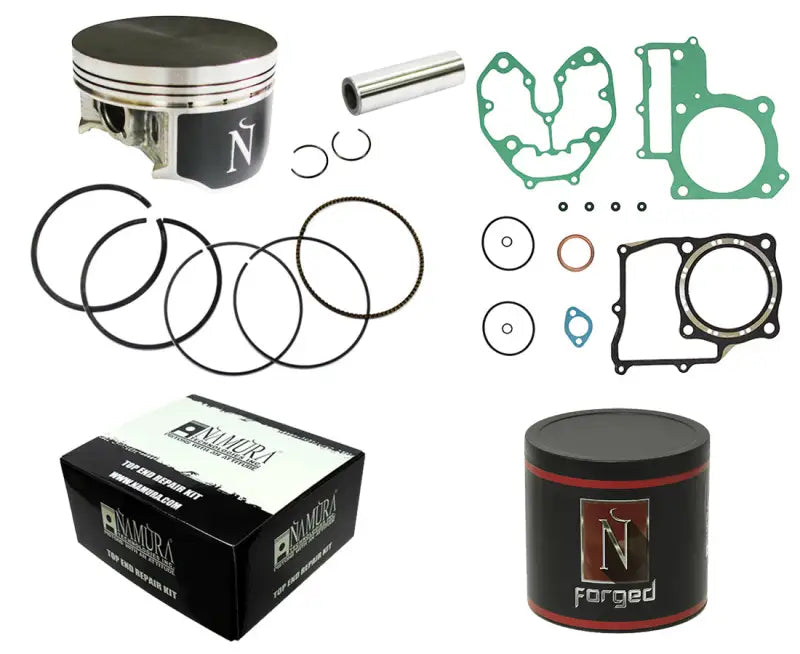 NA-10008-6K Top End Kit 93.46/ + 1.50 11:1 Hon - Repair